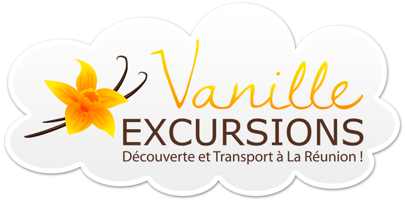 Logo Vanille Excursions
